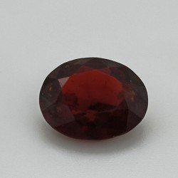 Hessonite  (Gomed) 8.86 Ct Best Quality